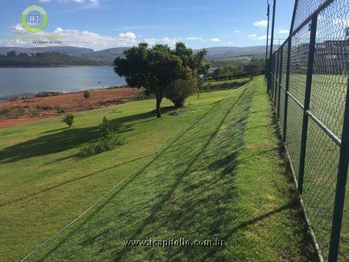 Casa para Alugar em Brisas do Lago