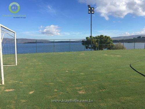 Casa para Alugar em Brisas do Lago