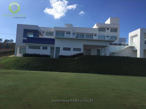 Casa para Alugar em Brisas do Lago