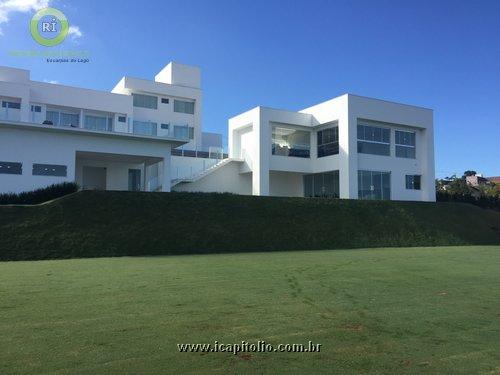 Casa para Alugar em Brisas do Lago