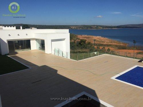 Casa para Alugar em Brisas do Lago