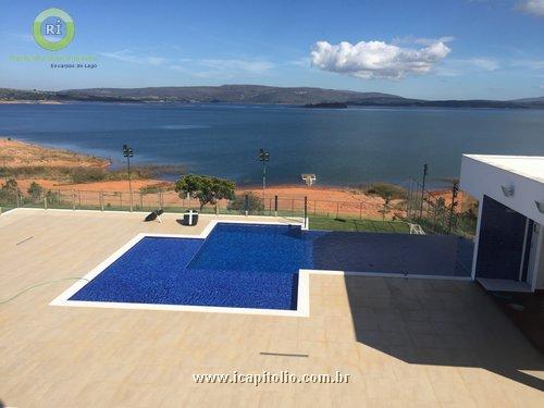 Casa para Alugar em Brisas do Lago