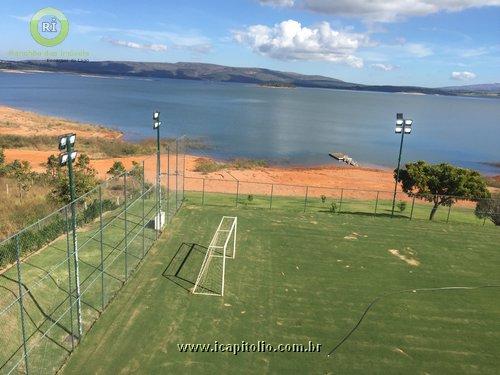 Casa para vender em Brisas do Lago