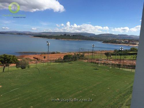 Casa para Alugar em Brisas do Lago