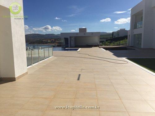 Casa para Alugar em Brisas do Lago