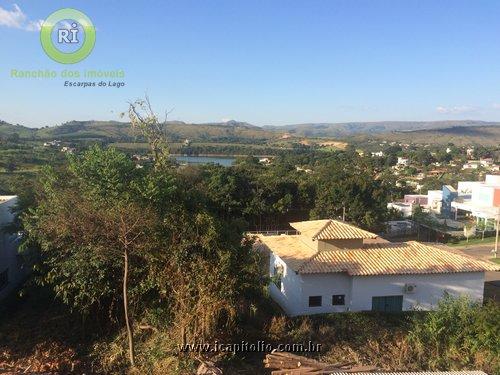 Casa para Alugar em Escarpas do Lago-290