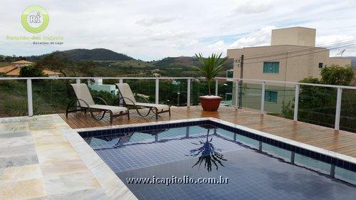 Casa para Vender em Escarpas do Lago