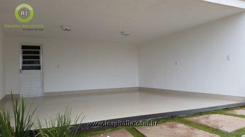 Casa para Vender em Escarpas do Lago