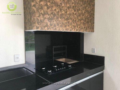 Casa para Vender em Escarpas do Lago