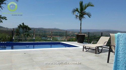 Casa para Alugar em Escarpas do Lago