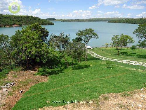 Rancho para Alugar em Pinheiros