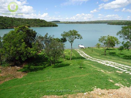 Rancho para Alugar em Pinheiros