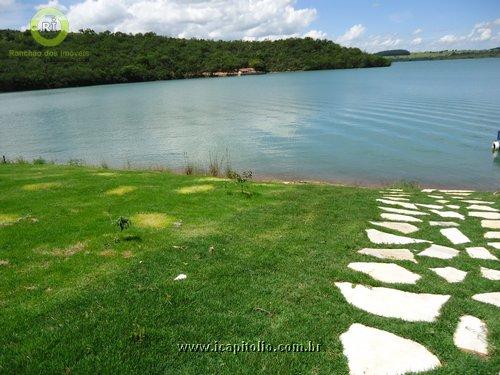 Rancho para Alugar em Pinheiros