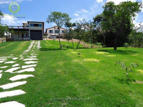 Rancho para Alugar em Pinheiros