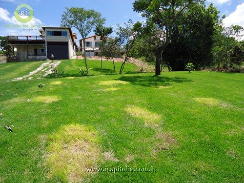 Rancho para Alugar em Pinheiros