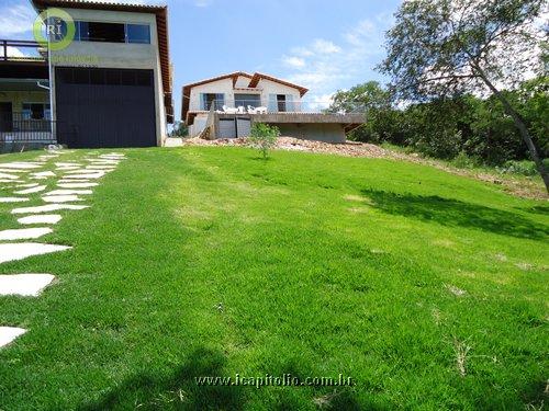 Rancho para Alugar em Pinheiros