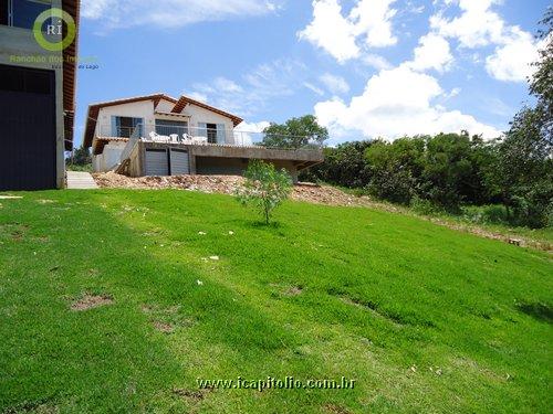 Rancho para Alugar em Pinheiros