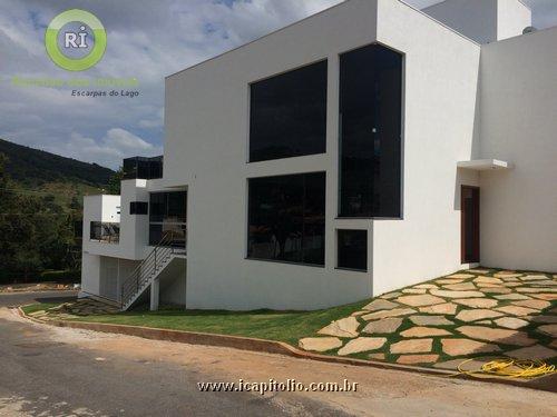 Casa para Vender em Escarpas do Lago