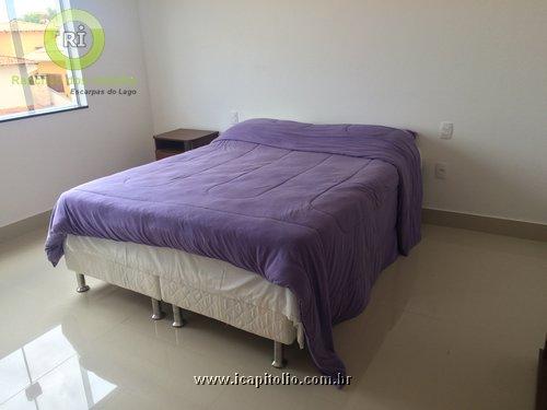 Casa para Alugar em Escarpas do Lago-312