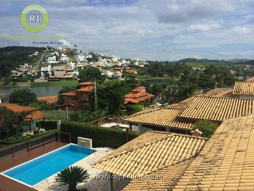 Casa para Vender em Escarpas do Lago