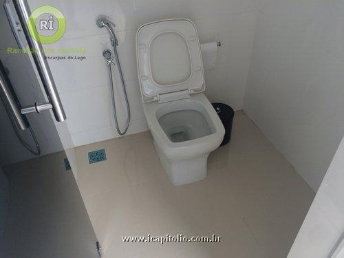 Casa para Alugar em Escarpas do Lago-312