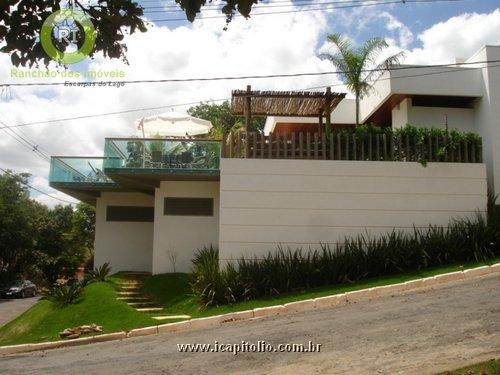 Casa para Alugar em Escarpas do Lago-314