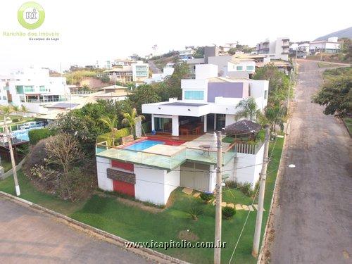 Casa para Alugar em Escarpas do Lago-314