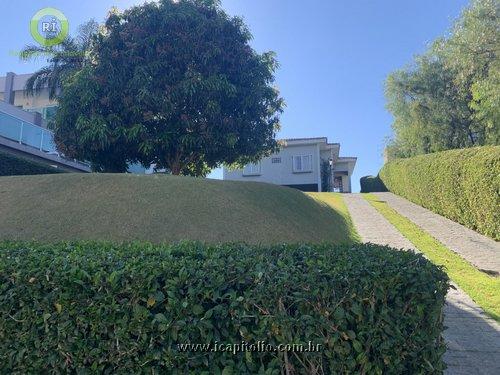 Casa para Alugar em Escarpas do Lago