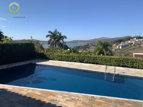 Casa para Alugar em Escarpas do Lago