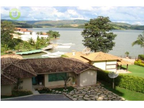 Casa para Vender em Escarpas do Lago