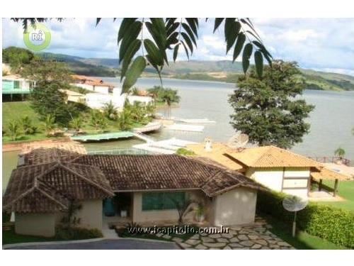 Casa para Vender em Escarpas do Lago