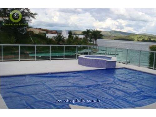 Casa para Vender em Escarpas do Lago