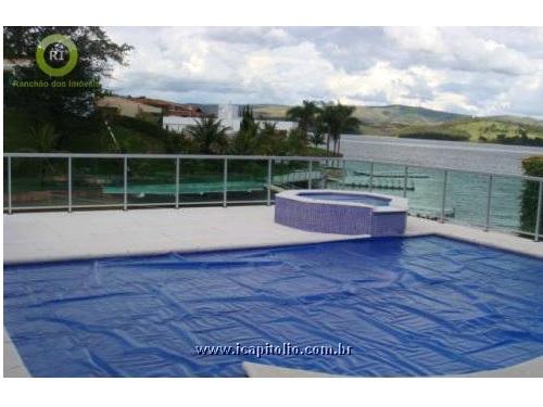 Casa para Vender em Escarpas do Lago