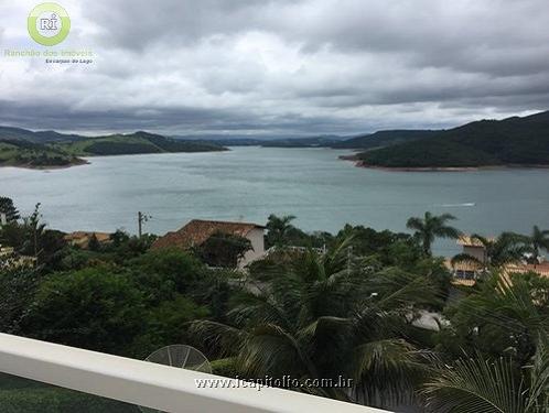 Casa para Alugar em Escarpas do Lago