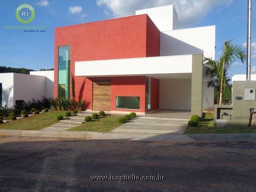 Casa para Vender em Escarpas do Lago