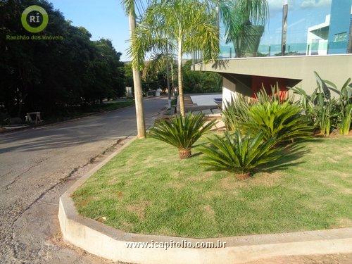 Casa para Vender em Escarpas do Lago