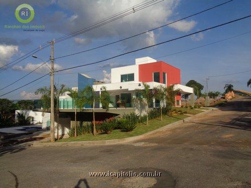 Casa para Vender em Escarpas do Lago