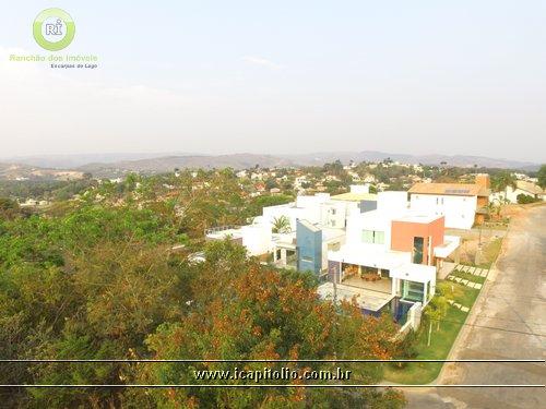 Casa para Vender em Escarpas do Lago