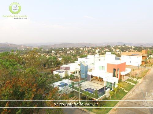 Casa para Vender em Escarpas do Lago