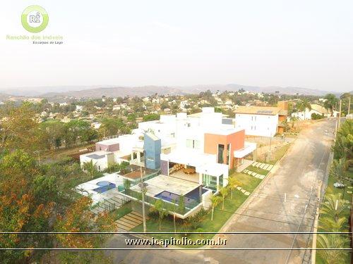 Casa para Vender em Escarpas do Lago