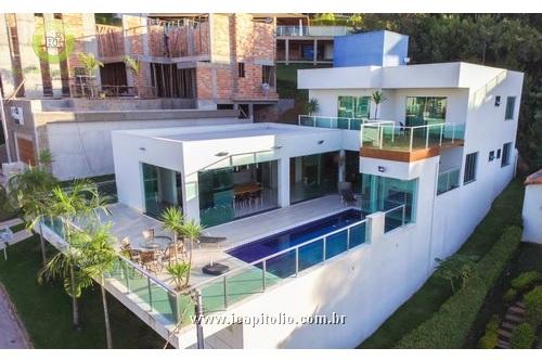 Casa para vender em Escarpas do lago