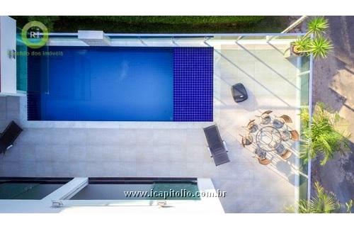 Casa para vender em Escarpas do lago