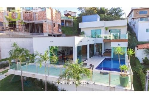 Casa para vender em Escarpas do lago