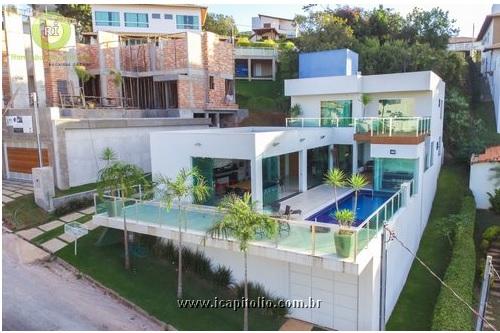 Casa para vender em Escarpas do lago