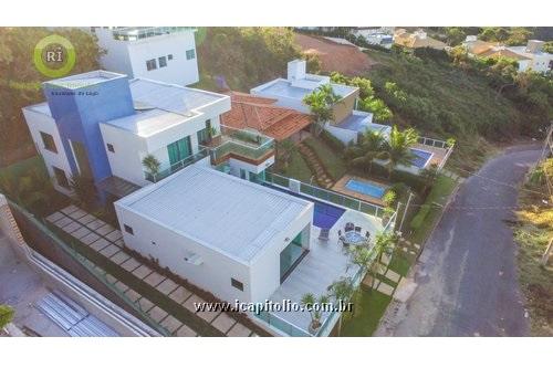 Casa para vender em Escarpas do lago
