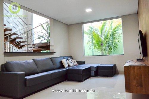 Casa para vender em Escarpas do lago
