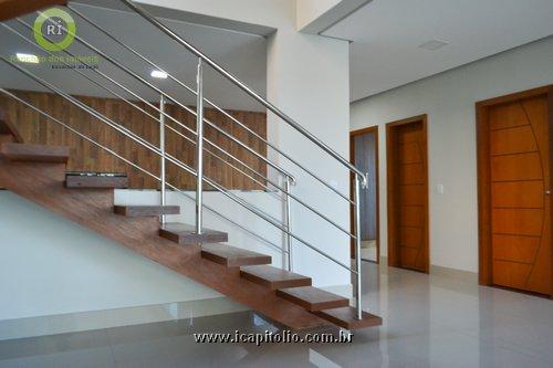 Casa para vender em Escarpas do lago