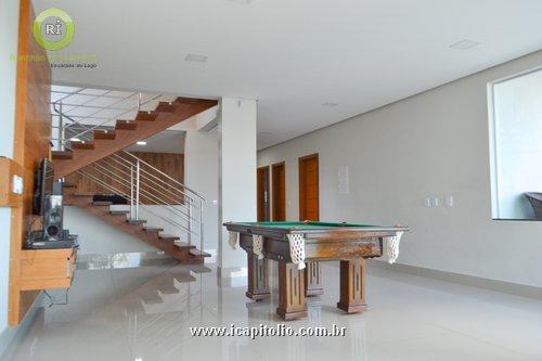 Casa para vender em Escarpas do lago