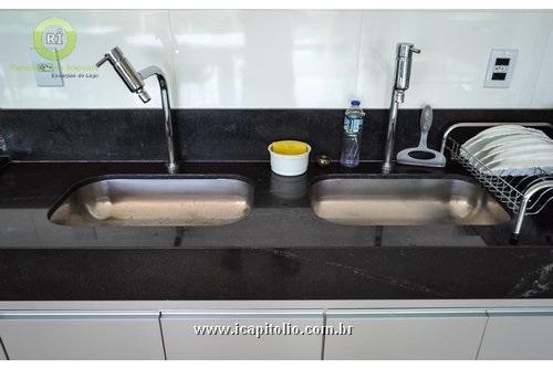 Casa para vender em Escarpas do lago