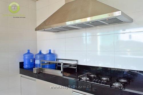 Casa para vender em Escarpas do lago